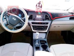 هیۆندای سۆناتا